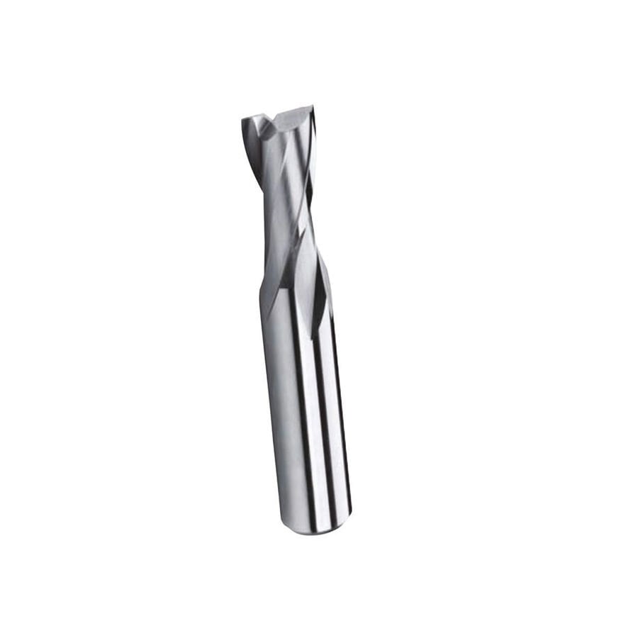 3mm 2 AĞIZ KISA PARMAK FREZE HSS