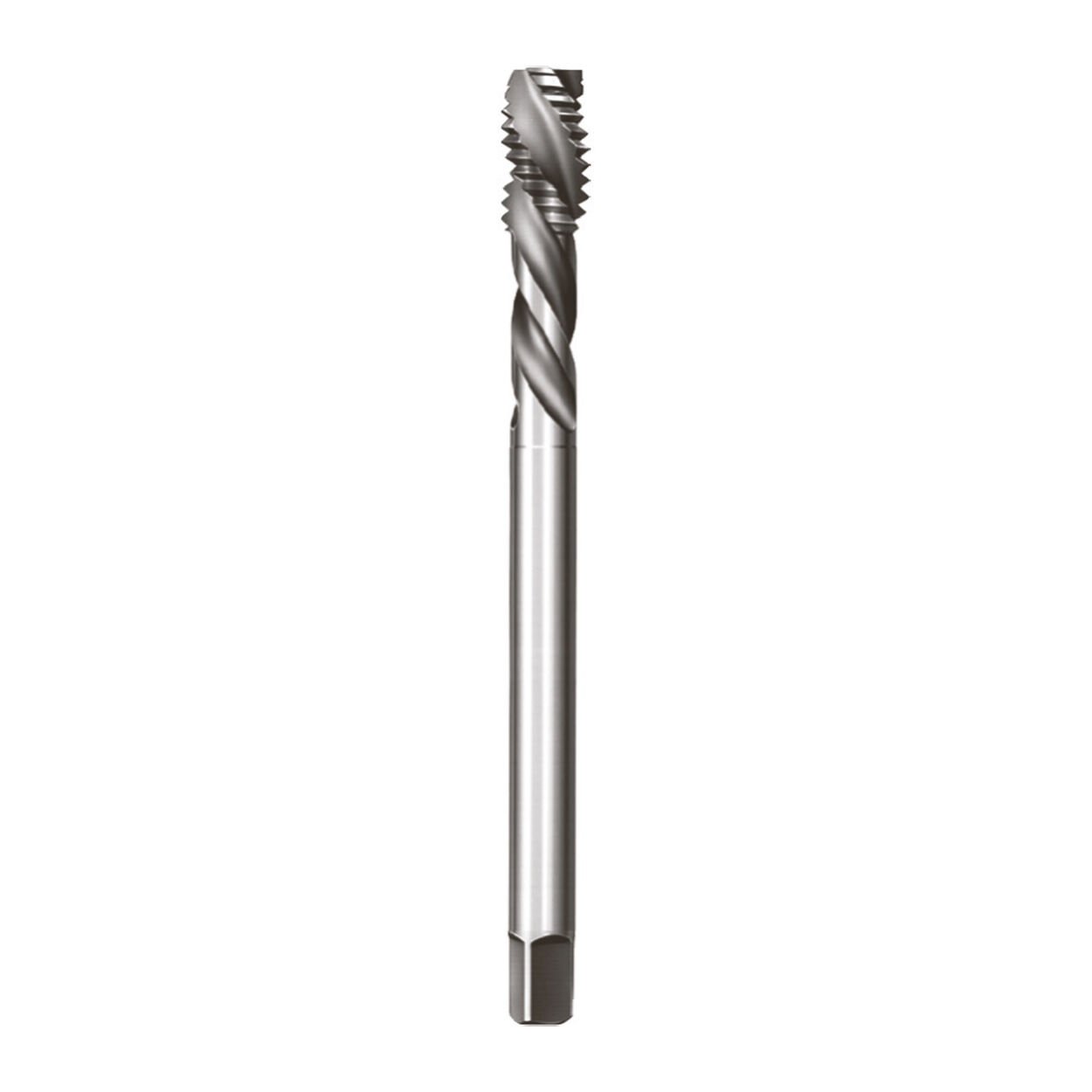 UNC3/4''-10 SOL MAKİNE KILAVUZU DIN2183 HSS
