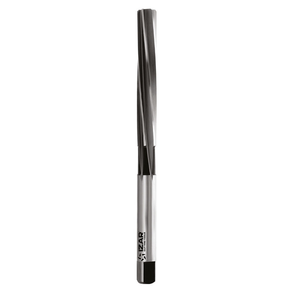 22mm IZAR DIN206B SİLİNDİRİK SAPLI EL RAYBASI HSS