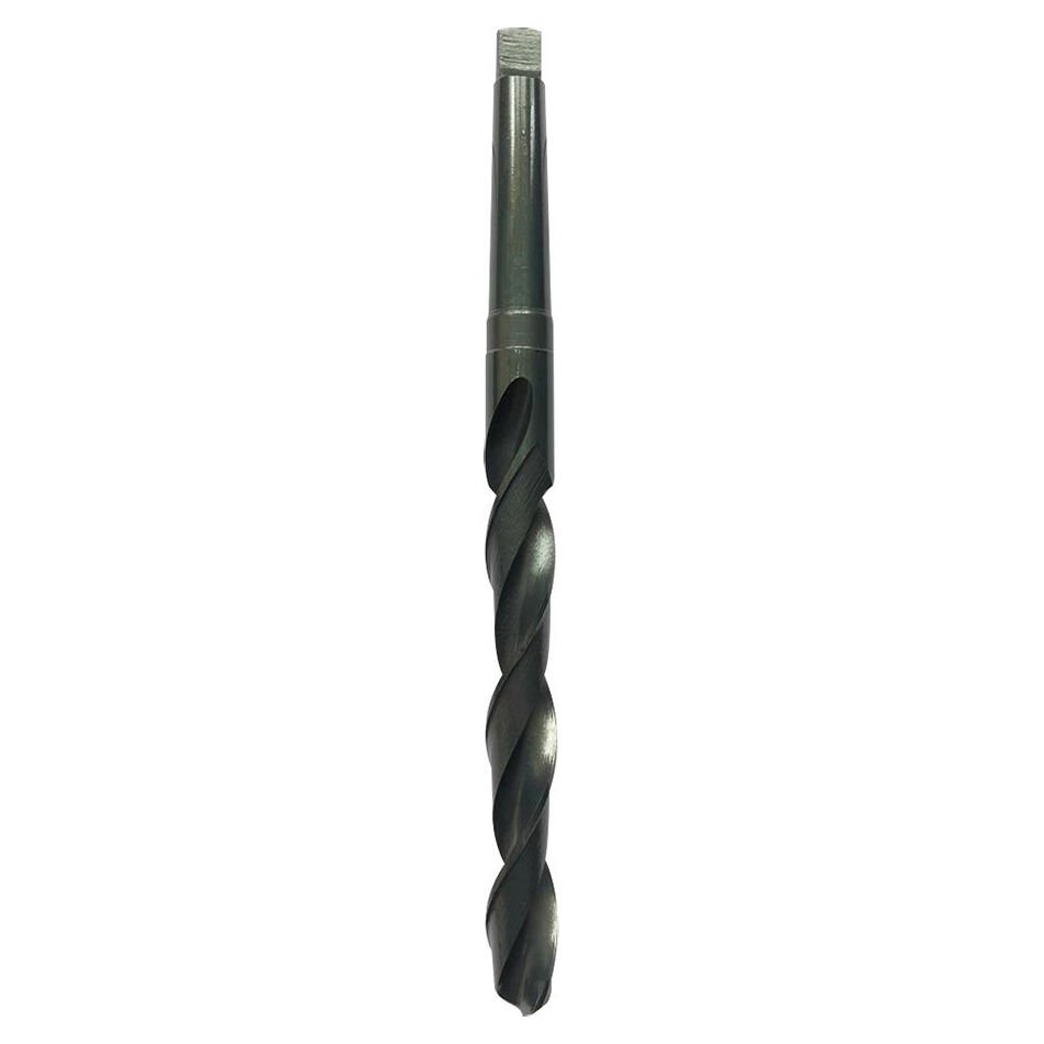 34x257x406mm IAT DIN341 UZUN KONİK MATKAP UCU HSS