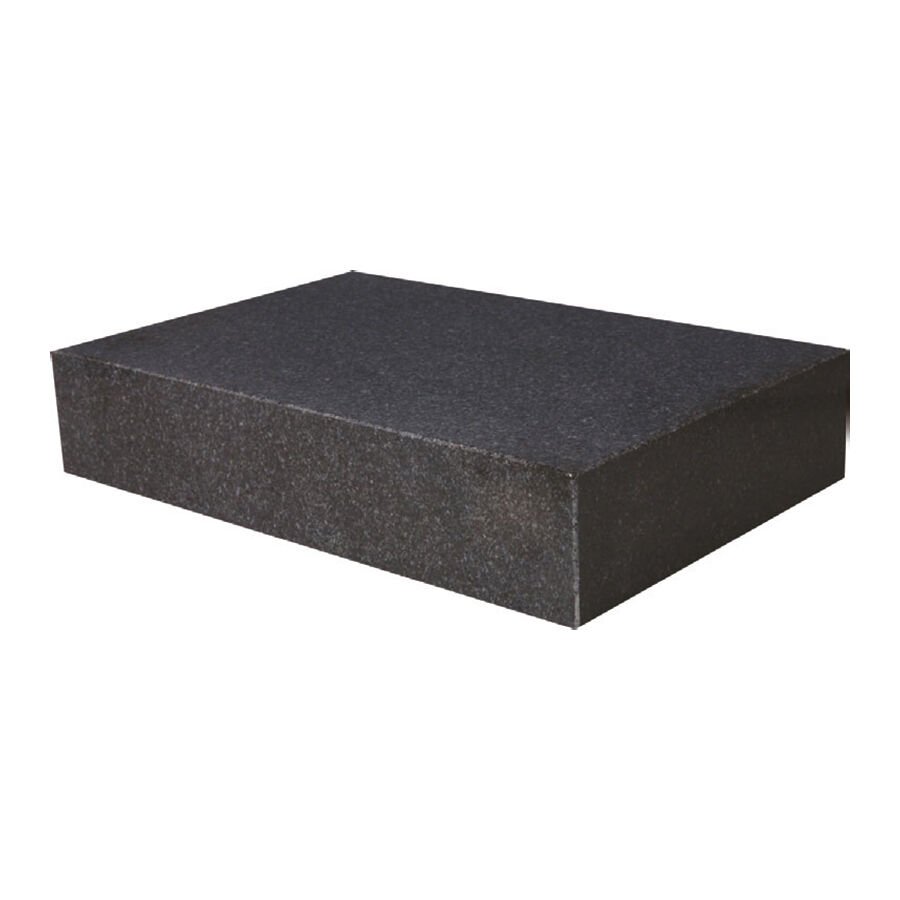 630x400x100mm GRANİT PLEYT DIN876/1