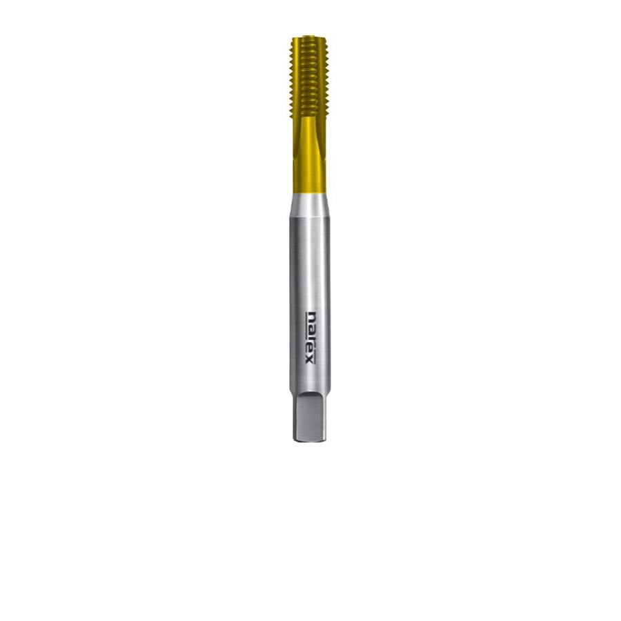 M3 NAREX MAKİNE KILAVUZU DIN371/C HSSE TİN (1000)