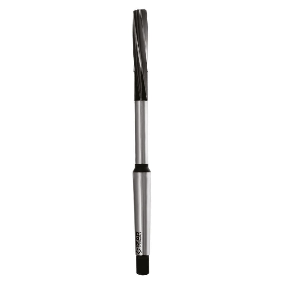 26mm KRONE KONIK SAPLI MAKİNE RAYBASI DIN208B HSS