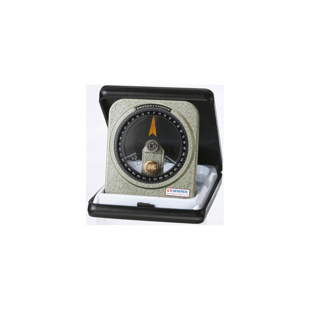 VAL-50 VERTEX ÇOK AMAÇLI AÇI ÖLÇER