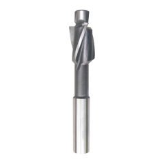 M10 18x10.5 SABİT PİLOTLU HAVŞA FREZE DIN373 HSS