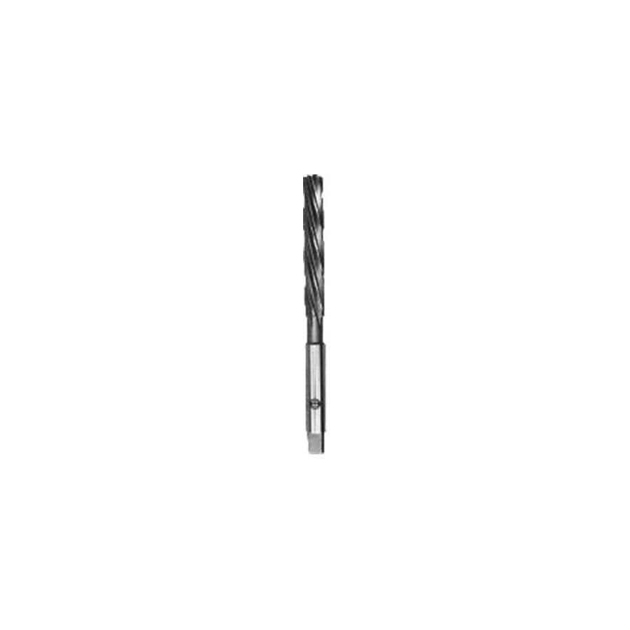 33mm IAT SİLİNDİRİK SAPLI EL RAYBASI DIN206B HSS