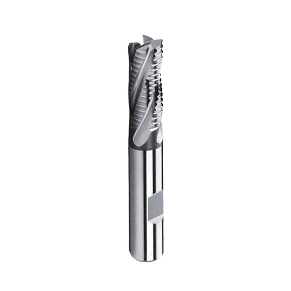 11mm ZPS KISA KABATALAS FREZE DIN844NR HSSCo8