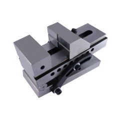 73x100mm AÇILI PİMLİ HASSAS TEZGAH MENGENESİ