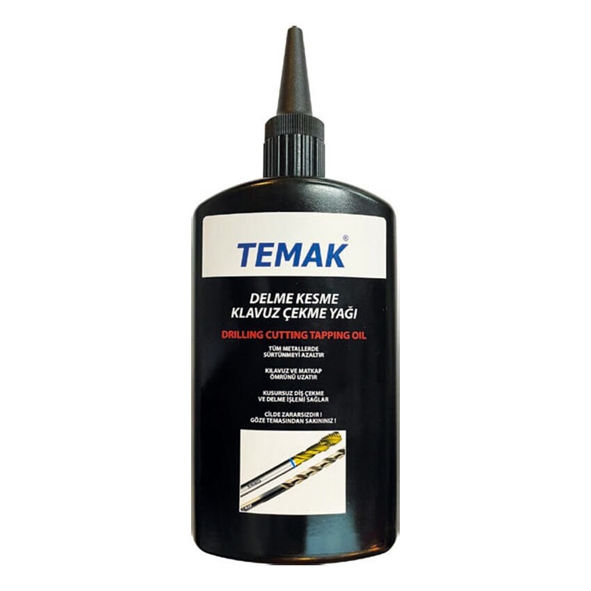 KESME YAĞI 460 ML