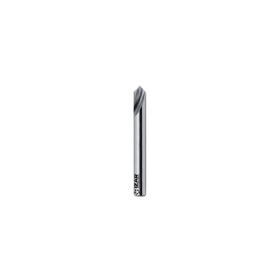 16.00mm IZAR NC PUNTA MATKABI HSSCo5 (1301)