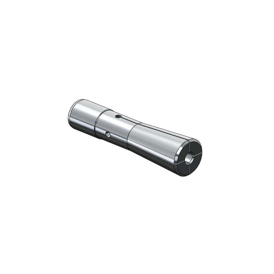 DC08 6mm KRAFT İÇTEN ÇEKTİRMELİ PENS